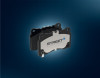 Pagid Racing Street+ Front Brake Pad Set - Mini Cooper R50/R52/R53 Pagid Racing Street+ Front Brake Pad Set - Mini Cooper R50/R52/R53