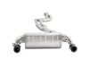 Akrapovic Evolution Line (SS) - BMW 340i / 440i (F30 / F31 / F32 / F33 / F36) Akrapovic Evolution Line (SS) - BMW 340i / 440i (F30 / F31 / F32 / F33 / F36)