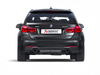 Akrapovic Evolution Line (SS) - BMW 340i / 440i (F30 / F31 / F32 / F33 / F36) Akrapovic Evolution Line (SS) - BMW 340i / 440i (F30 / F31 / F32 / F33 / F36)