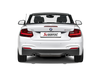 Akrapovic Evolution Line (SS) - BMW M240i (F22 / F23)