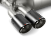 Akrapovic Tail Pipe Set (Carbon) - BMW M3 / M4 (F80 / F82 / F83) Akrapovic Tail Pipe Set (Carbon) - BMW M3 / M4 (F80 / F82 / F83)
