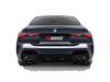 Akrapovic Evolution Line (Titanium) - BMW M440i (G22 / G23) Akrapovic Evolution Line (Titanium) - BMW M440i (G22 / G23)