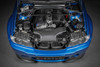 Eventuri BMW E46 M3 Hybrid Carbon Airbox with/without Full Carbon Intake  Eventuri BMW E46 M3 Hybrid Carbon Airbox with/without Full Carbon Intake