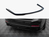 Maxton Design Rear Splitter BMW 7 Series G11 / G12 Facelift