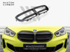 Maxton Design Carbon Fiber Front Grill BMW 1 F40 M-Pack / M135i