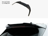 Maxton Design Prepreg Carbon Fiber Tailgate Spoiler BMW M135i F70