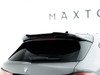 Maxton Design Prepreg Carbon Fiber Tailgate Spoiler BMW M135i F70