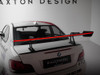 Maxton Design Carbon Spoiler With Upper Swan Mounting + LED BMW 1 M E82
