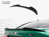 Maxton Design Carbon Fiber Tailgate Spoiler BMW M3 G80 / M340i G20 / 3 M-Pack G20 / 3 Standard G20