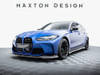 Maxton Design Full Body Kit Prepreg Carbon Fiber BMW M3 G81 Touring