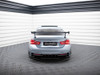 Maxton Design Carbon Spoiler With External Brackets Uprights BMW 4 F32 / 4 F32 M-Pack Coupe