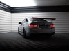 Maxton Design Carbon Spoiler With External Brackets Uprights + LED BMW 4 F32 / 4 F32 M-Pack Coupe