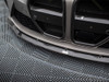 Maxton Design Carbon Fiber Front Splitter V.3 BMW M4 G82 / M3 G80