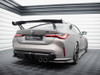 Maxton Design Carbon Fiber Spoiler Wing BMW M4 G82 / G82 Facelift / M440i / 4 M-Pack G22 / G22 Facelift
