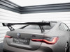 Maxton Design Carbon Fiber Spoiler Wing BMW M4 G82 / G82 Facelift / M440i / 4 M-Pack G22 / G22 Facelift
