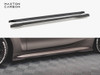 Maxton Design Carbon Fiber Side Skirts BMW M4 G82 / G82 Facelift
