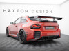 Maxton Design Carbon Spoiler With Upper Swan Mounting BMW M2 G87