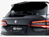 Maxton Design Prepreg Carbon Fiber Tailgate Spoiler (Lower) BMW X5 M-Pack G05