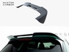 Maxton Design Prepreg Carbon Fiber Tailgate Spoiler (Upper) BMW X5 M F95 Facelift