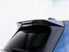 Maxton Design Carbon Fiber Tailgate Spoiler (Upper) BMW X7 M-Pack G07