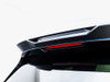 Maxton Design Carbon Fiber Tailgate Spoiler (Upper) BMW X7 M-Pack G07