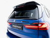 Maxton Design Prepreg Carbon Fiber Tailgate Spoiler (Lower) BMW X7 M-Pack G07