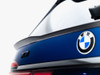 Maxton Design Prepreg Carbon Fiber Tailgate Spoiler (Lower) BMW X7 M-Pack G07