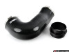 Turner Motorsport Upgraded Silicone Upper Air Intake Pipe (Turbo Inlet to OE Airbox)