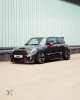 MMX Lowering Springs |   MINI R56 Cooper S | JCW   | GP2