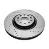VBT Front Brake Discs 294x22mm - Mini Cooper F56 (Not JCW)