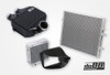 Do88 BigPack BMW F8X M3 M4, Intercooler + Radiators