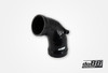 Do88 BMW 325 E46 2001-2006 Inlet hose Black