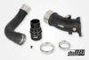 Do88 Charge pipe, BMW F & G-Serie B48 B46
