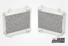 Do88 Auxiliary Radiator, BMW M2 M3 M4 G80 G82 G87 (S58)