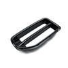 BMW M2 G87 EVO-S Gloss Black Front Grilles by ZAERO (2023+)