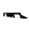 BMW M2 G87 EVO-S Gloss Black Rear Diffuser by ZAERO (2023+)