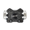 Zestek Racing SCX Steering Wheel Control Panel - Toyota Supra A90