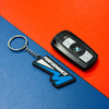 Performance M Key Ring
