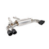 Scorpion Exhausts GPF Back System With Electronic Valves - BMW M5 G90/G99 (2024-2025)