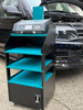TOPDON 4-Tier Diagnostic Trolley
