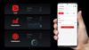 TOPDON Topscan Pro - Mobile Phone Diag