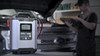 TOPDON Tornado90000 - Battery Support & Charger