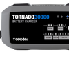 TOPDON Tornado30000 Battery Charger