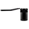 Mishimoto BMW Baffled Oil Catch Can - E9X 3-Series N54 2006-2010