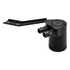 Mishimoto BMW Baffled Oil Catch Can - E9X 3-Series N54 2006-2010