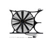 Mishimoto Fan Shroud + CNTRL 1/8" NPT + Push In Probe - 92-99 BMW E36