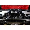 Mishimoto Aluminum Heat Exchanger - Toyota Supra 20+