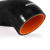 Mishimoto Silicone Induction Hose - BMW E9X 3-Series N52 2006-2013 (Black)
