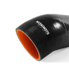 Mishimoto Silicone Induction Hose - BMW E9X 3-Series N52 2006-2013 (Black)