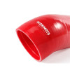 Mishimoto Silicone Induction Hose - BMW E9X 3-Series N52 2006-2013 (Red)